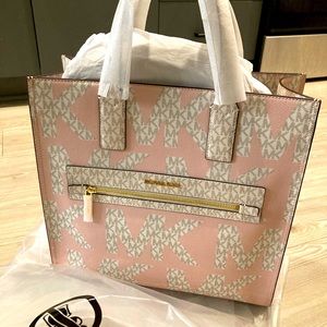 Michael Koran keenly tote bag XL - brand new